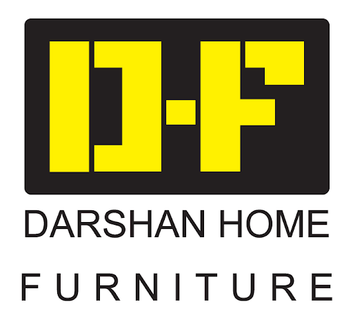 Darshan Home Furniture Logo