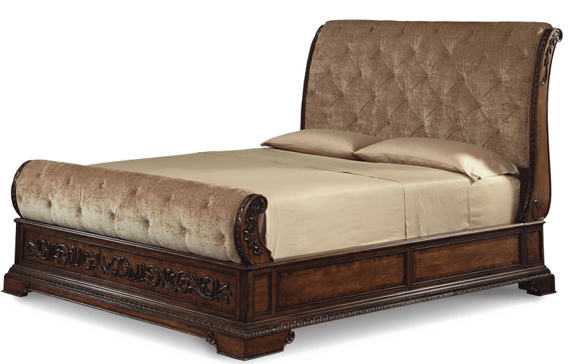 Darshan Home Furniture Double Bed