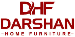 Darshan Home Furniture Logo