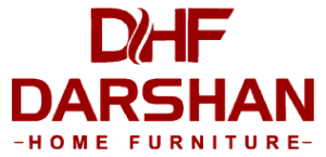 Darshan Home Furniture | Manufacturer & Retailer of High-quality Furniture & Customized Sofa-set Designs in Gota, Ahmedabad.