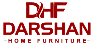 Darshan Home Furniture Logo